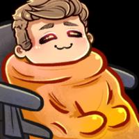 segalson's Twitch profile picture