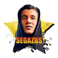 segazbs's Twitch profile picture