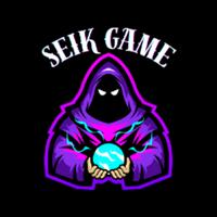 seikgame's Twitch profile picture