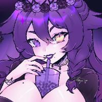 selenyafoxy's Twitch profile picture