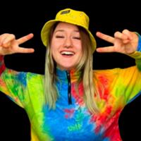 selinarey's Twitch profile picture