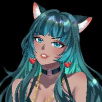 selunova's Twitch profile picture