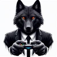 senhorlobo's Twitch profile picture