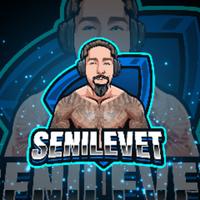 senilevet's Twitch profile picture