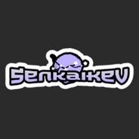 senkaikev's Twitch profile picture