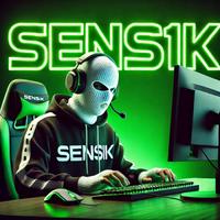 sens1k_1's Twitch profile picture