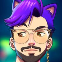 senseidani's Twitch profile picture