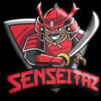 senseitaz's Twitch profile picture