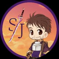 sephijin's Twitch profile picture