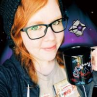 seraphimred's Twitch profile picture