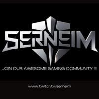 serneim's Twitch profile picture