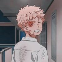 serveris's Twitch profile picture