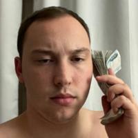 seryozha003's Twitch profile picture