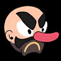 serzh's Twitch profile picture