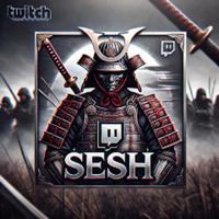 seshkush's Twitch profile picture