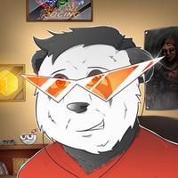 setzerr's Twitch profile picture