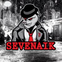 sevenaik's Twitch profile picture