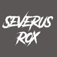 severusrox's Twitch profile picture