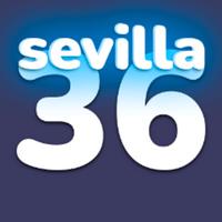 sevilla36's Twitch profile picture