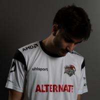 sevkaan's Twitch profile picture