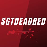 sgtdeadred's Twitch profile picture