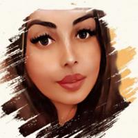 shaadyya's Twitch profile picture