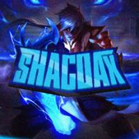 shacoax's Twitch profile picture