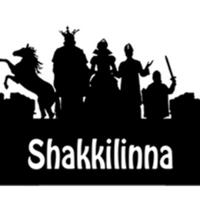 shakkilinna's Twitch profile picture