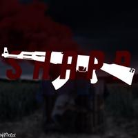 shapp2k's Twitch profile picture