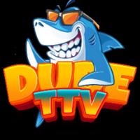 sharkdudettv's Twitch profile picture