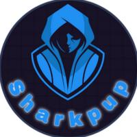 sharkpuptrex's Twitch profile picture