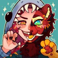 sharksided's Twitch profile picture