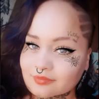 sharon0w's Twitch profile picture