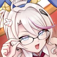 sharronsu_ch's Twitch profile picture