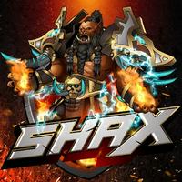 shax_livee's Twitch profile picture