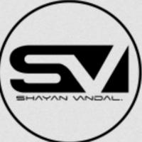 shayanvandal's Twitch profile picture