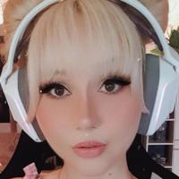 shayrianna's Twitch profile picture