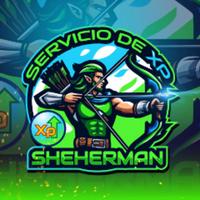 sheherman's Twitch profile picture