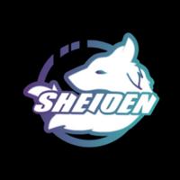 sheiden's Twitch profile picture