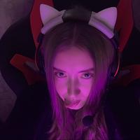 sherrany's Twitch profile picture