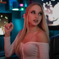 shesdarling's Twitch profile picture