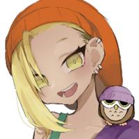 shi49ku's Twitch profile picture