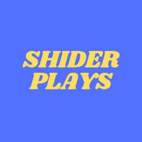 shiderplays's Twitch profile picture