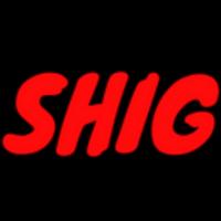 shigity's Twitch profile picture