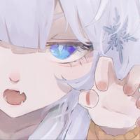 shiimou's Twitch profile picture