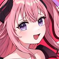 shiinazarame's Twitch profile picture