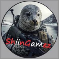 shiingamez's Twitch profile picture