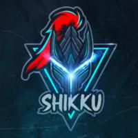 shikku96's Twitch profile picture