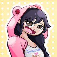 shikzeee's Twitch profile picture