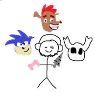 shindarkshadow's Twitch profile picture